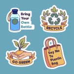 Are you a teacher that cares about plastic pollution?