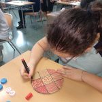 IES CID CULTURAL WEEK – GAMES MADE WITH BOTTLE CAPS